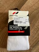 Chaussettes sport intersport