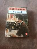 Bel Ami de Maupassant