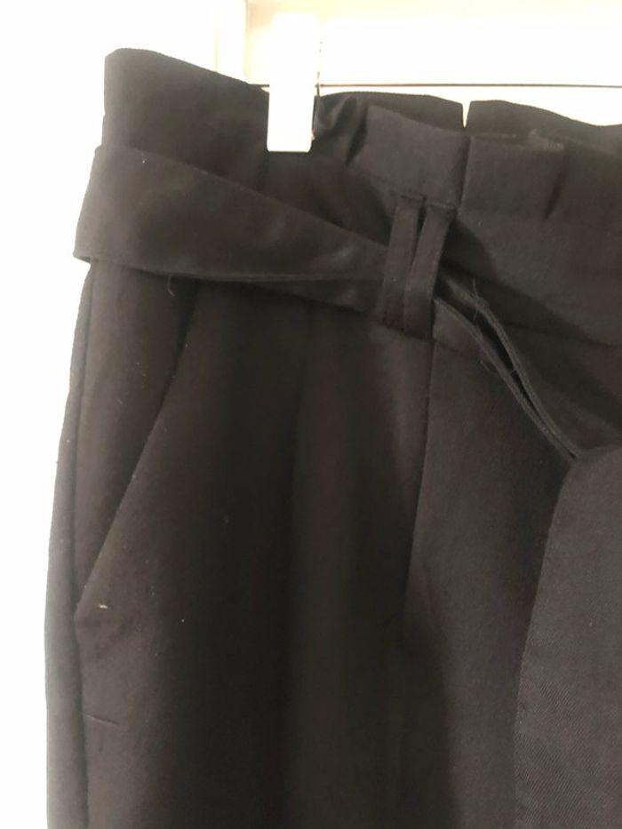 Pantalon taille haute . Taille 44 - photo numéro 5