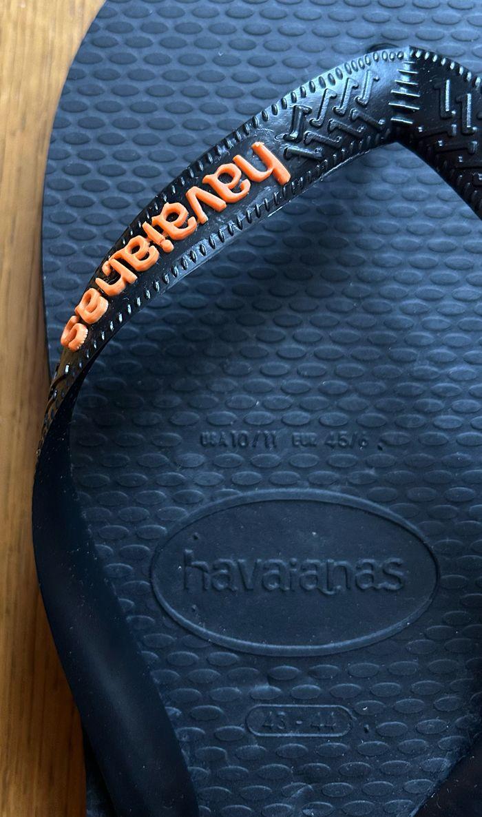 Havaianas Logo - photo numéro 4