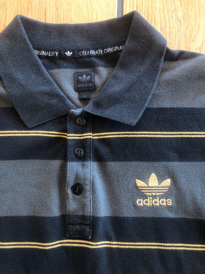 Polo adidas original - photo numéro 2