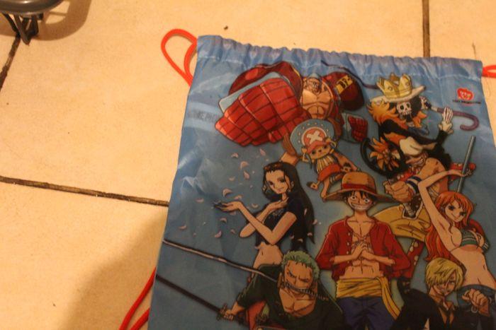 sac one Piece - photo numéro 6