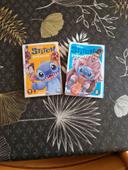 Livre 2 tome stich