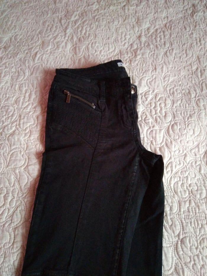 Pantalon slim - photo numéro 3