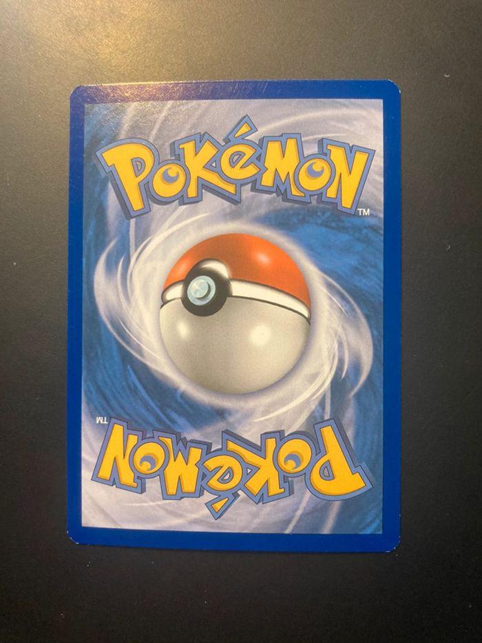 Dracaufeu 20/149 holo - Noir & Blanc Frontières Franchies - Carte Pokémon rare - photo numéro 2