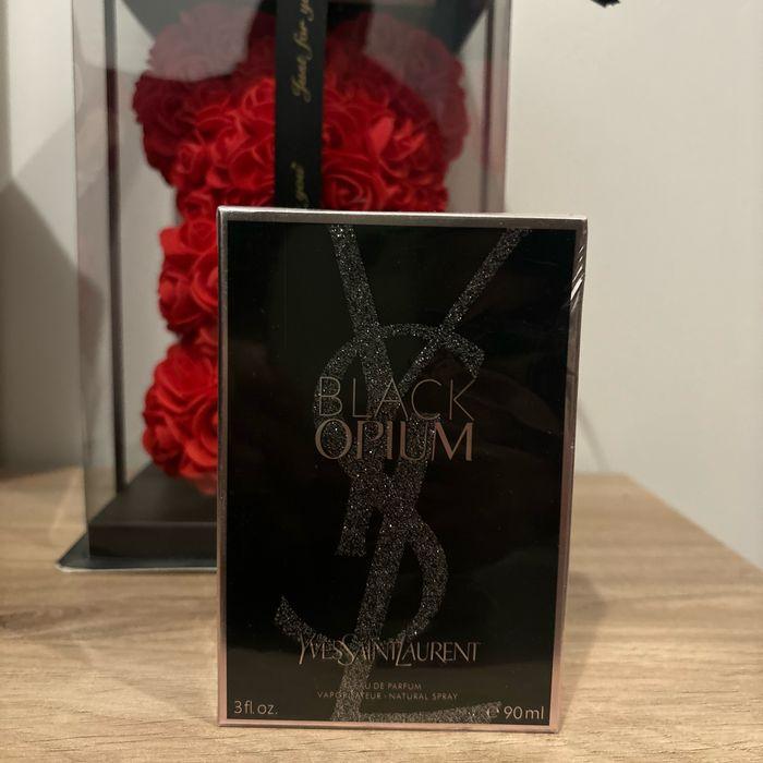 Parfum - photo numéro 1