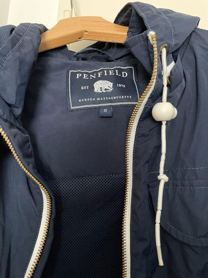 K-way Penfield - photo numéro 2