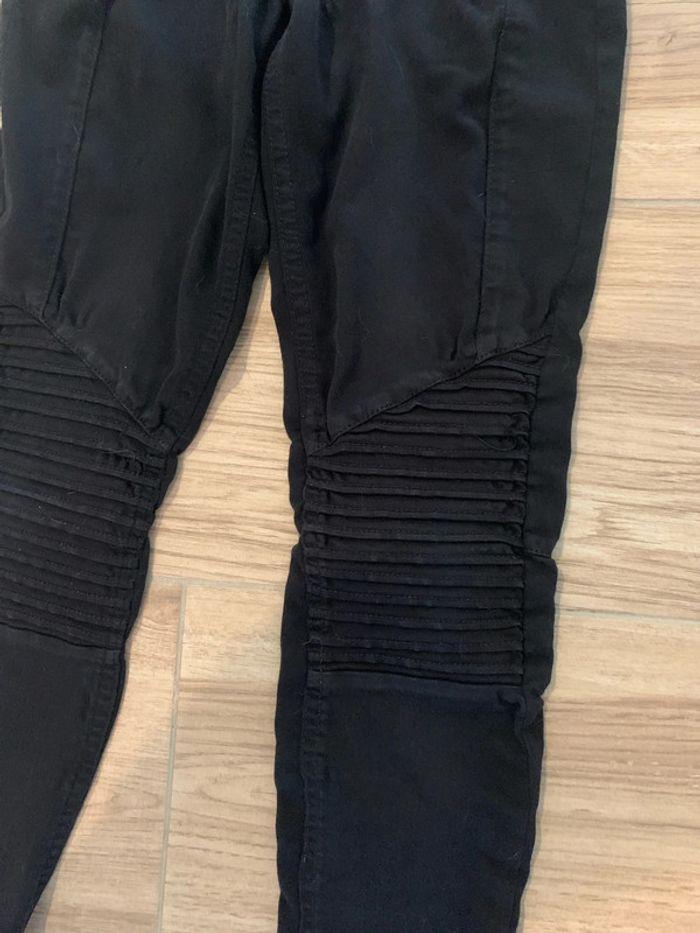 Pantalon de grossesse h&m taille 36 - photo numéro 2