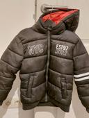 Manteau Notino taille 7-8ans