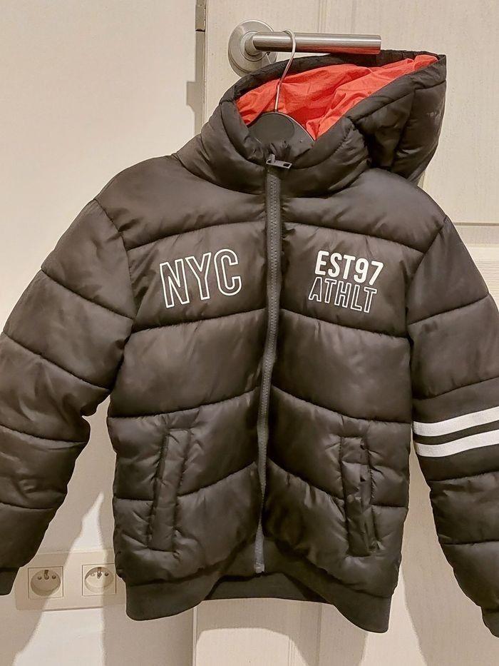 Manteau Notino taille 7-8ans - photo numéro 1