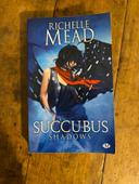 Succubus Shadows- milady