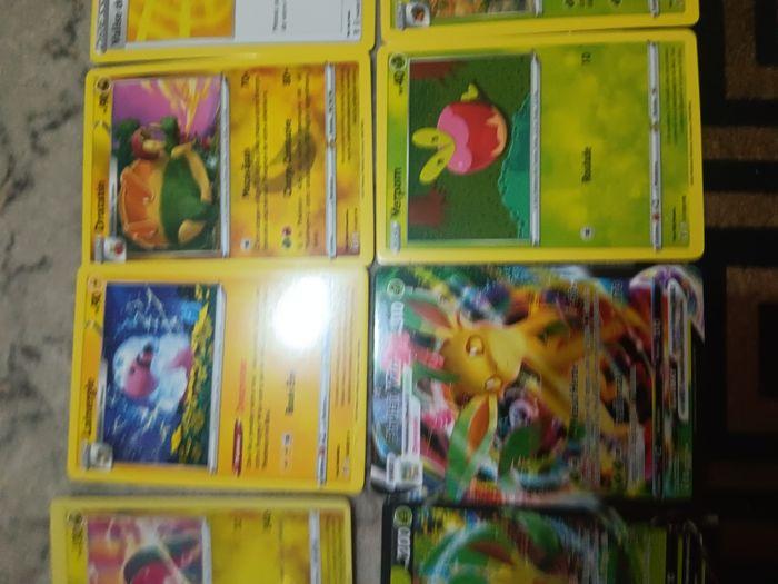 Cartes pokemon - photo numéro 5