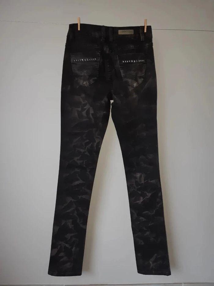 Pantalon Jean T.34 Bonobo - photo numéro 5