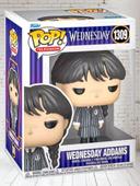 Wednesday Adams funko Pop 1309