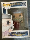 Pop Harry Potter 15