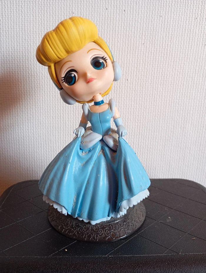 Figurine Cendrillon Disney - photo numéro 1