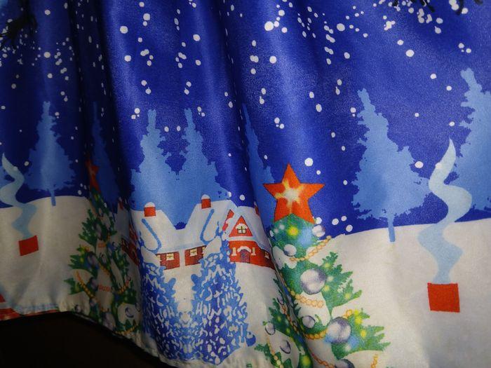 Robe de Noël 150 cm - photo numéro 3