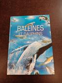 Baleines et dauphins