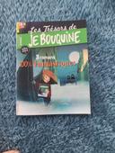 Livre Hors série Les trésors de Je Bouquine