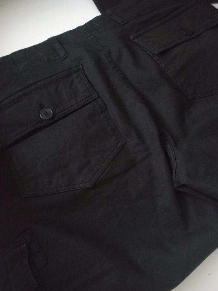 Pantalon femme Zara taille M - photo numéro 11