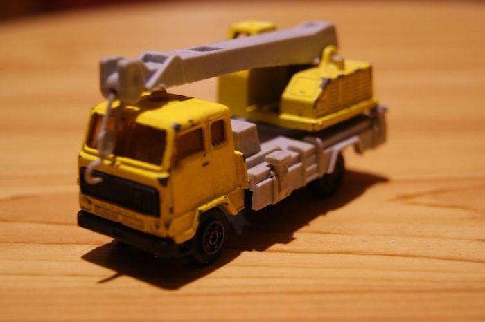 Norev Volvo F89 - photo numéro 3