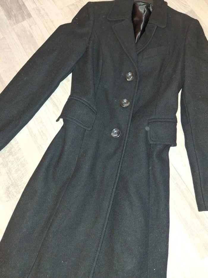 Manteau femme Benetton - photo numéro 2