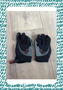 Gants moto enfant