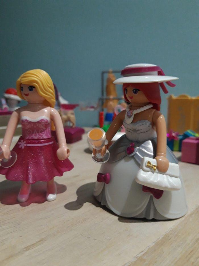 Playmobil mode - photo numéro 7