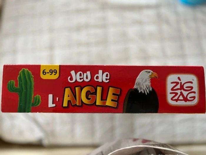 Jeu de l'aigle - photo numéro 4