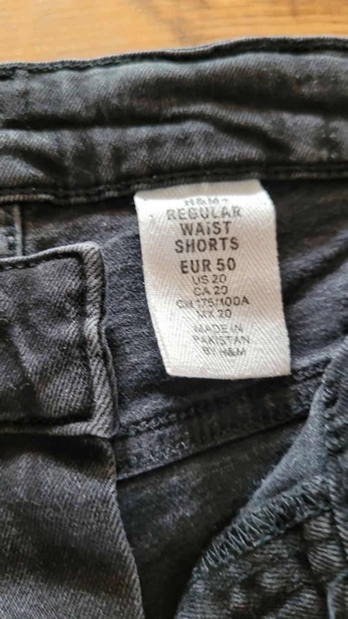 Short Jean 50 - photo numéro 2