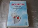 "L'Héritier des Beaulieu" Françoise Bourdin, Broché