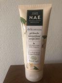 Nae Gel douche Bio / Vegan 200ml enrichie à la fleur d’oranger Bio