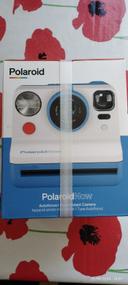 Polaroid now bleu autofocus