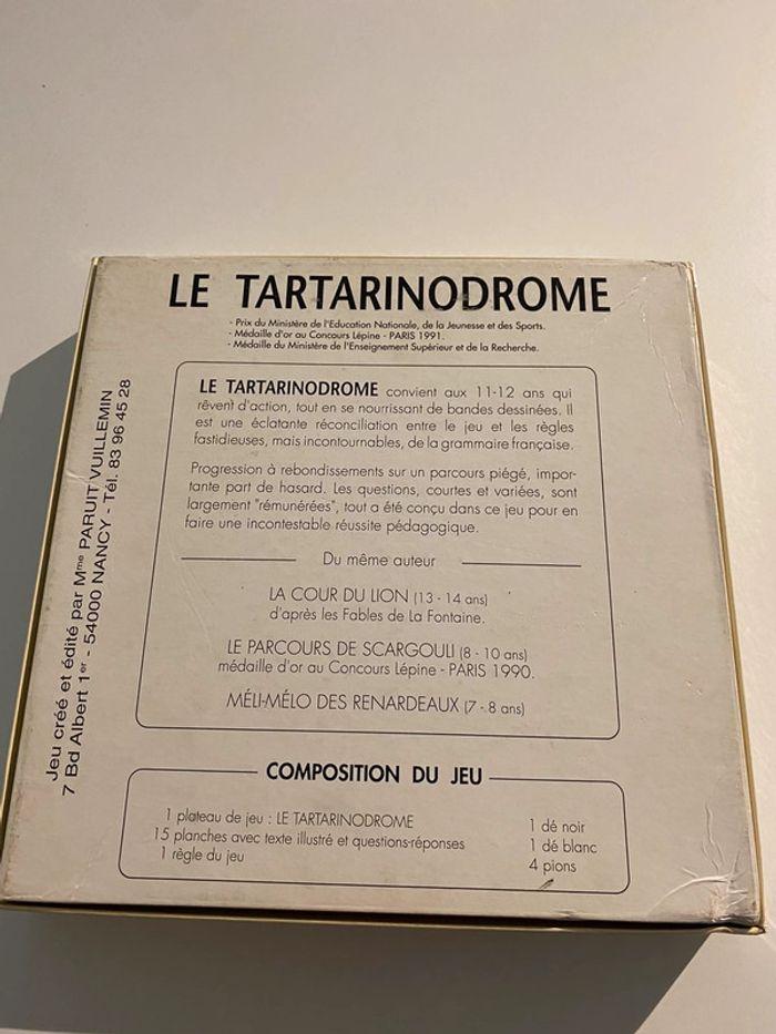 Le Tartarinodrome - photo numéro 2