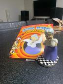 Figurine looney tunes N.20