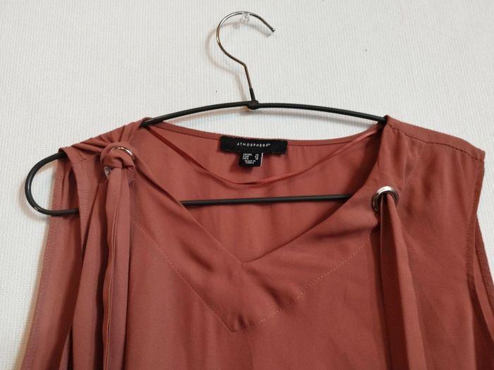 Blouse  Atmosphère taille 42 - photo numéro 5