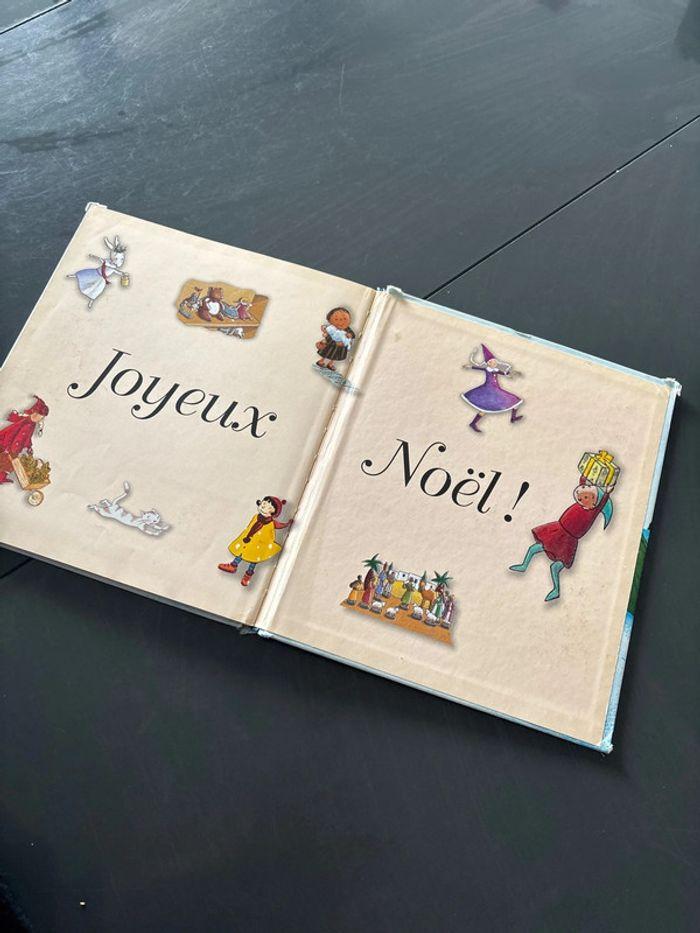 Livre en attendant Noël - photo numéro 6