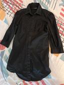 Chemise noires