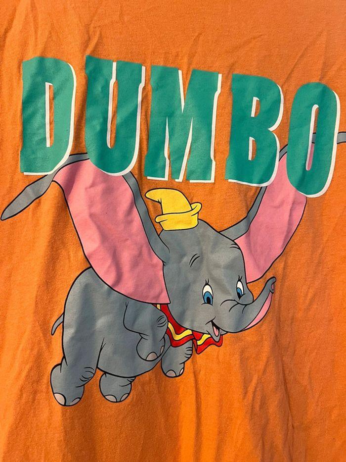 T-shirt dumbo - photo numéro 2