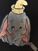 T-shirt Dumbo Disney