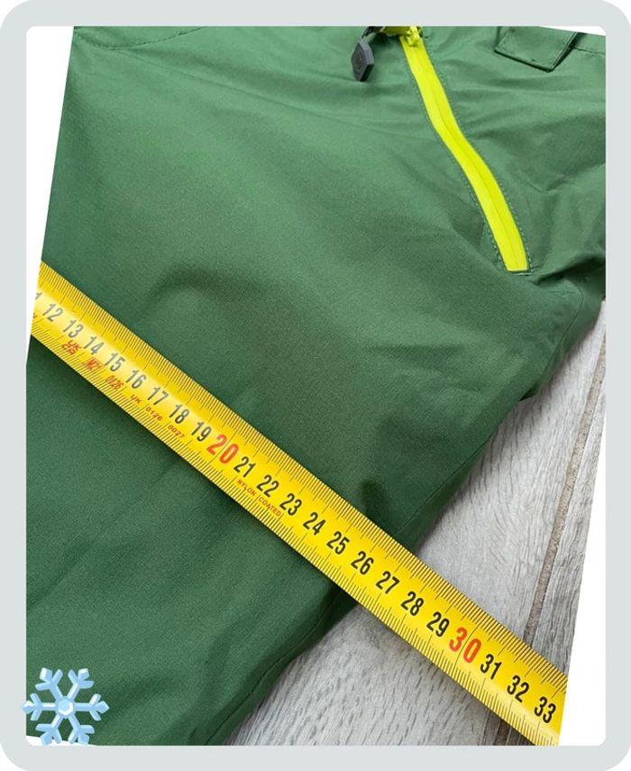 Pantalon de ski Untrakt taille S - photo numéro 5