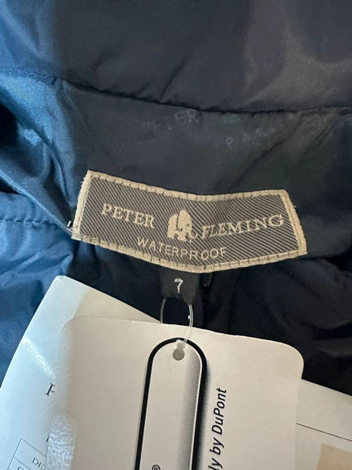 Veste Peter Fleming - photo numéro 5