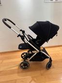 Poussette cybex easytwist S plus 2