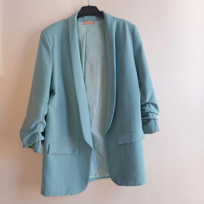 Blazer taille M - photo numéro 1