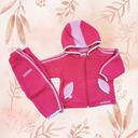 Ensemble jogging rose - Adidas - 6/9 mois