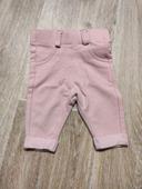 Pantalon rose