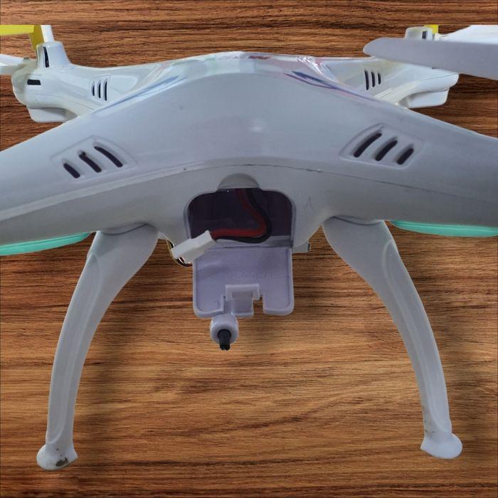 Drone syma x5sw - photo numéro 8