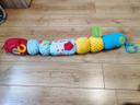 Sophie la girafe Activity'Roll