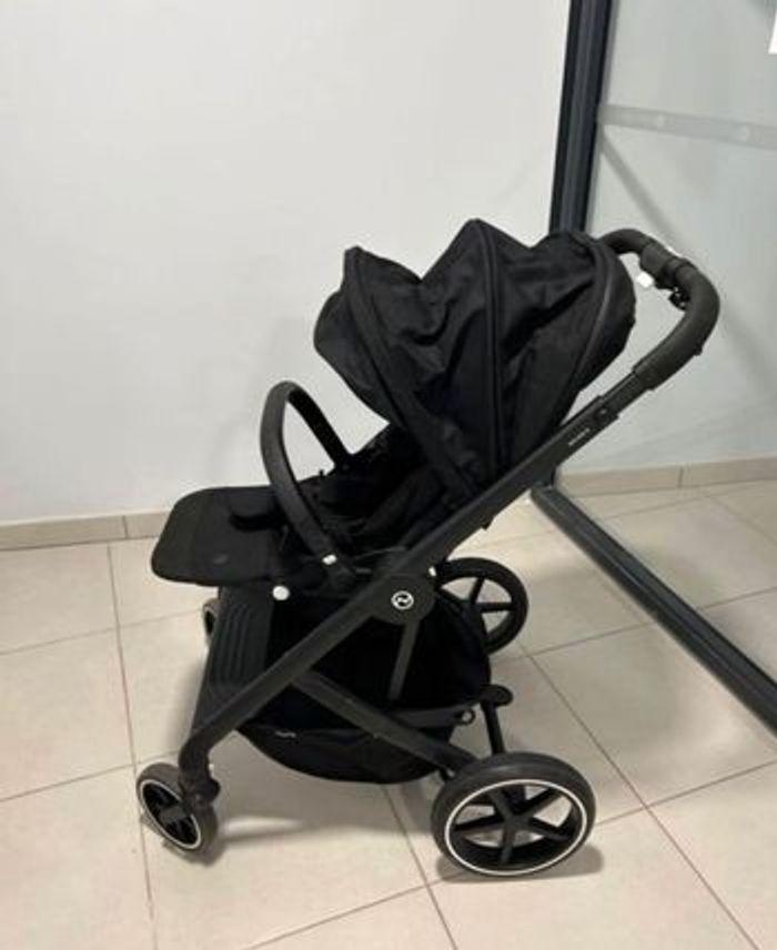 Poussette cybex - photo numéro 3