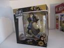 Alita Battle Angel Mini Epics Figurine Dr. IDO